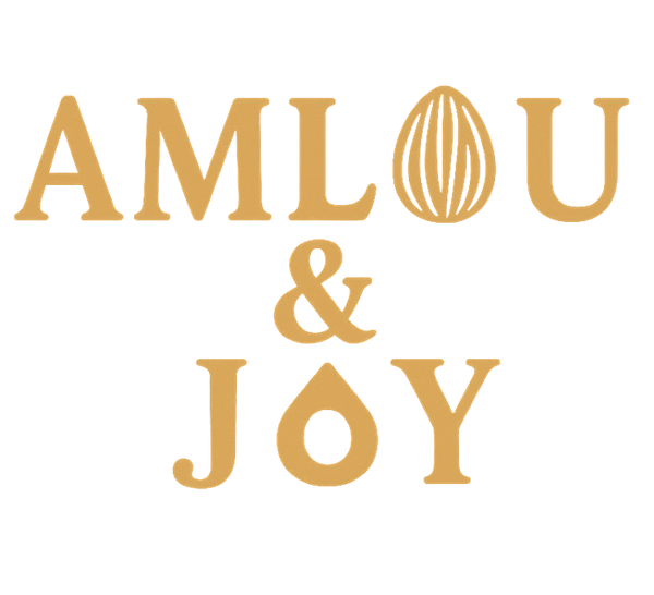 Amlou & Joy