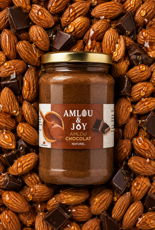 Amlou Chocolat