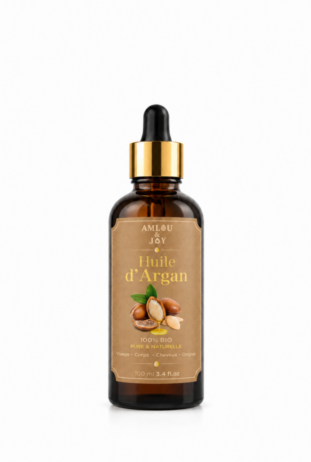 Huile d'Argan Pure