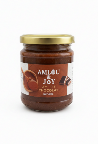 Amlou Chocolat